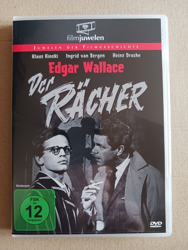 Der rächer - der, wallace)