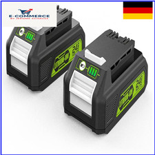 Energup 2 Stück 24V 3.5Ah