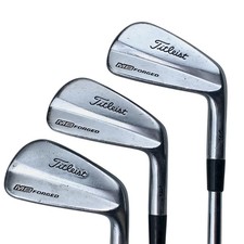Titleist MB 712 Forged