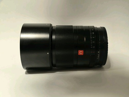 Viltrox 56mm stm - 56mm,