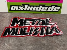 Blechschild Schild Blech