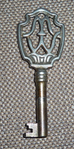 Alter warrings chippendale - warrings,