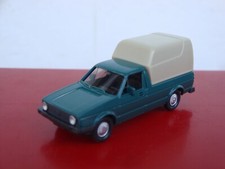 WIKING - VOLKSWAGEN - VW CADDY
