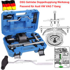 DSG Getriebe Doppelkupplung