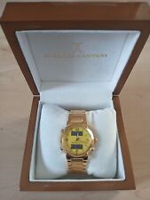 Armbanduhr Jacques  Cantani , Ungetragen, Rarität 