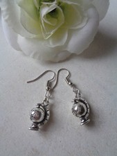 Außergewöhnliche Ohrhänger