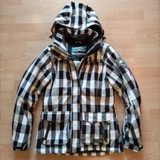 Winterjacke Damen, Gr. 38, Ski-Jacke von Killtec Mountain Explorer, sehr warm