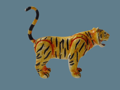 Playmobil tiger color 3646 - tiger,