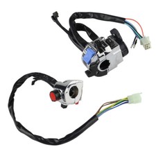 2x Universal 22mm ATV Quad