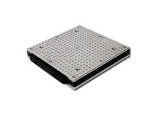 BZT Vakuumtisch 210 x 200 mm ALU CNC Fräse Portalfräse Aufspanntisch Tisch NEU