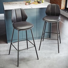 2er Set Tresenhocker Barstuhl