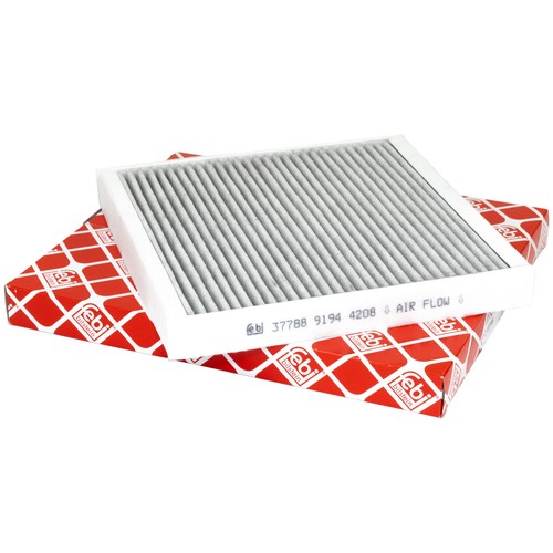 Innenraumfilter pollenfilter - innenraumfilter,