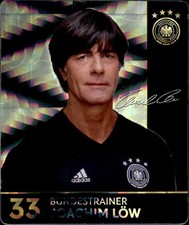 REWE WM 2018 Sammelkarten 33 -