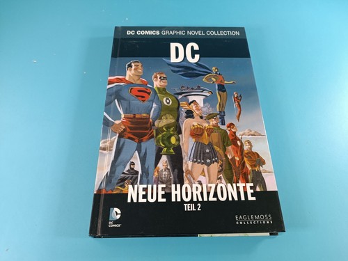 Comic sammlung dc neue - -,