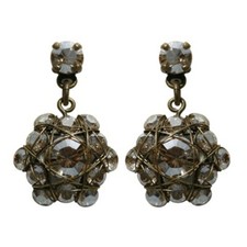 Konplott Ohrringe Ohrstecker