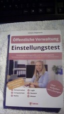 Einstellungstest Öffentliche