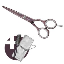 Haarschere Friseur Jaguar