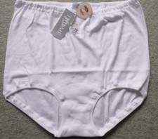 7er-Pack Damen Schlüpfer