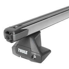 Thule SlideBar - Dachträger -