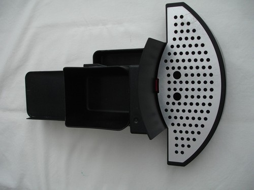 Krups siziliana typ 860 - krups,