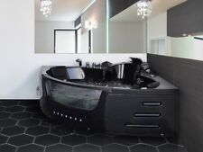 Luxus Whirlpool Badewanne