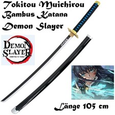 NEU Demon Slayer Tokitou