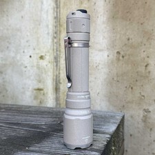 Fenix TK21R – Polizei