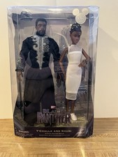 HTF! Black Panther  T’Challa