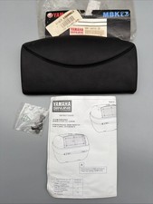 YAMAHA KOFFER RÜCKENLEHNE
