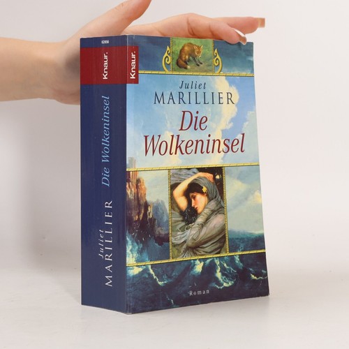Die wolkeninsel roman - die, roman 