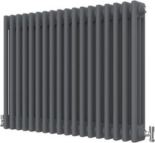 600 x 830 mm Anthrazit 3