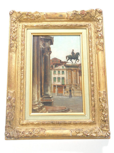 Gemälde wilson charles - gemälde,