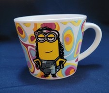 Minions Sammeltasse JAKALA