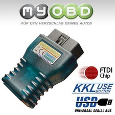 AGV-4000 Diagnose Für