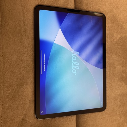 Ipad air gen chip 64gb - ipad,