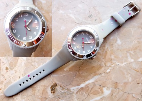 Oliver seiko armbanduhr uhr - oliver,