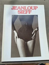 Jeanloup Sieff Photographie erotique