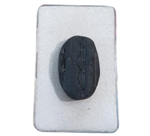 Turmalin schwarz natur - ,