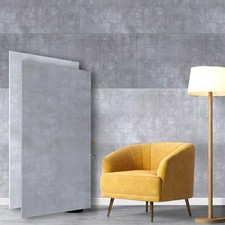 HEXIM Wandpaneele Betonoptik