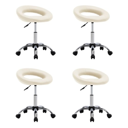 Vidaxl esszimmerstühle stk - vidaxl,