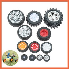 RC Modellbau Räder Rolle