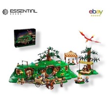 DER HERR DER RINGE LA COUNTY