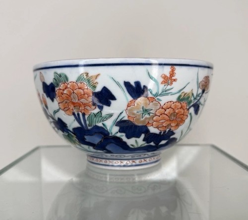 Japanische imari porzellan - imari,