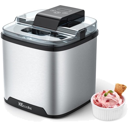 Kühne eismaschine softer - eismaschine,