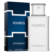 Woda toaletowa dla mężczyzn