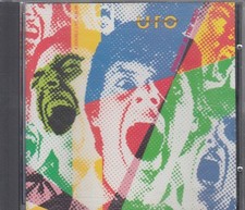 UFO "Strangers In The Night -