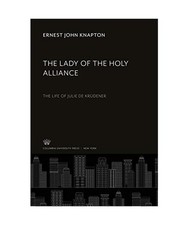 The Lady of the Holy Alliance
