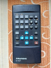 Grundig TP621 - Fernbedienung - Remote Control, funktionstüchtig.
