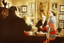 ORNELLA MUTI: 1 Foto