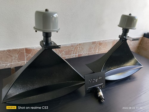 Bbc tannoy alnico - bbc/tannoy,